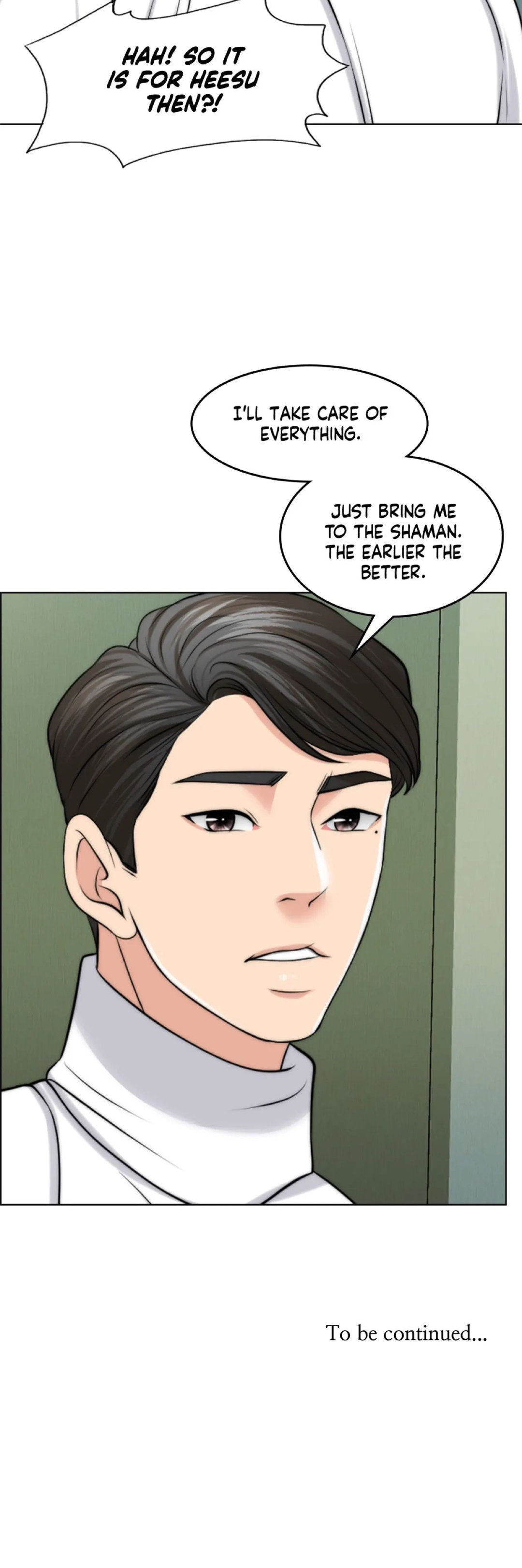 Wife for 1000 Days - Chapter 49 [photo 76] - MangaPorn