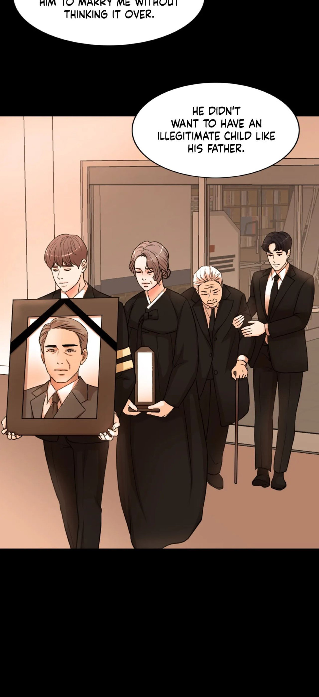 Wife for 1000 Days - Chapter 49 [photo 8] - MangaPorn