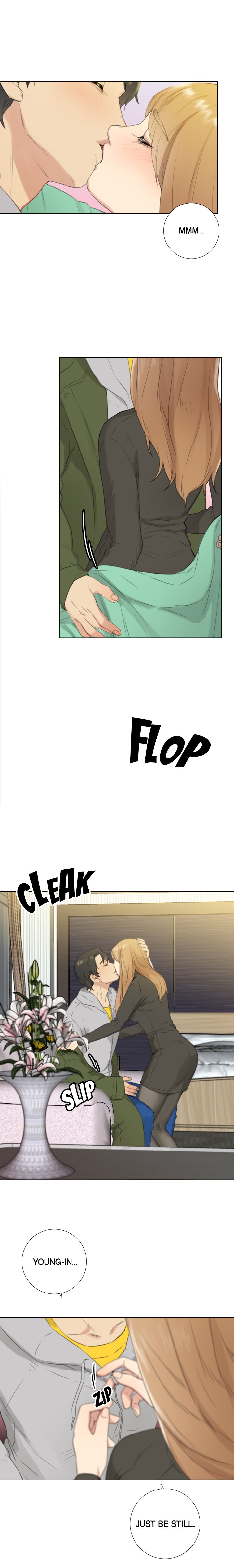 Touch Me - Chapter 24 [photo 9] - MangaPorn