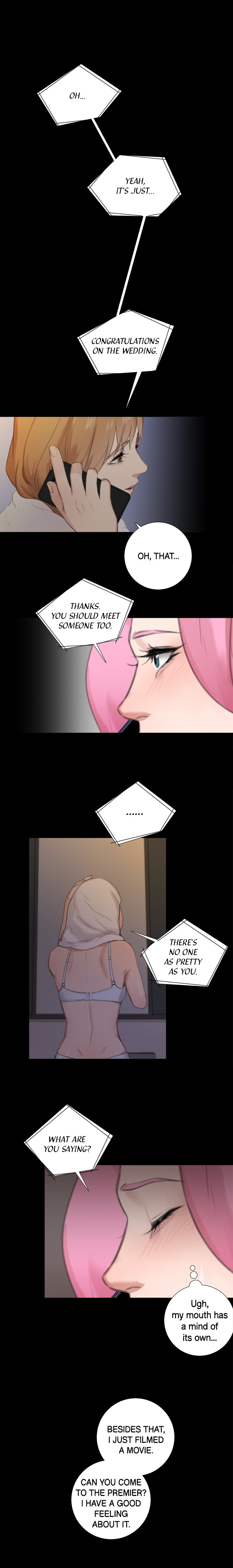 Touch Me - Chapter 25 [photo 10] - MangaPorn