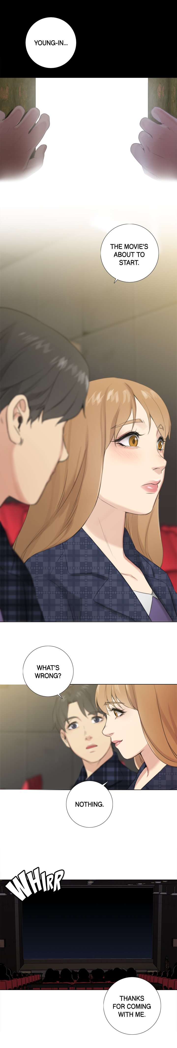 Touch Me - Chapter 25 [photo 12] - MangaPorn