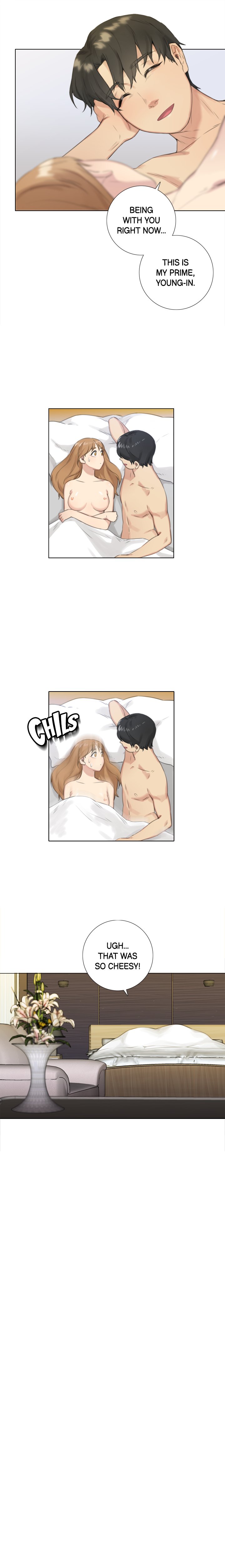 Touch Me - Chapter 25 [photo 7] - MangaPorn