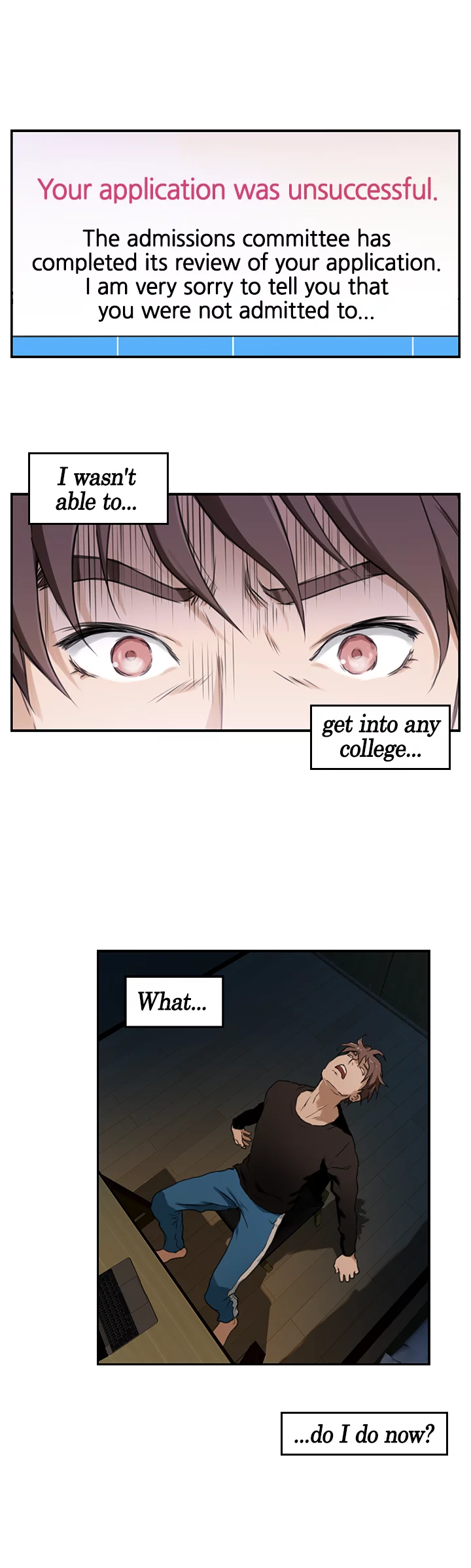 S-Mate - Chapter 1 [photo 1] - MangaPorn