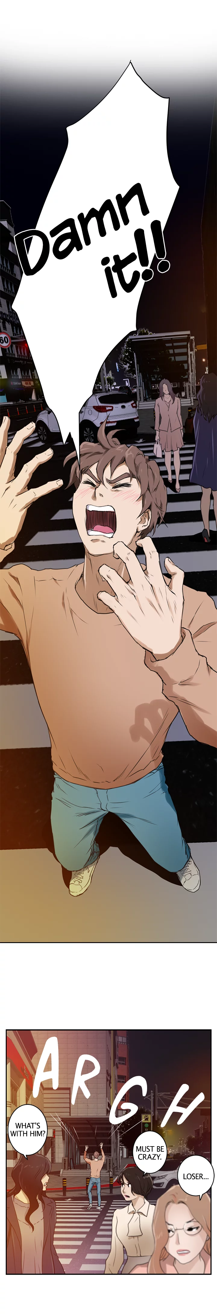 S-Mate - Chapter 1 [photo 18] - MangaPorn