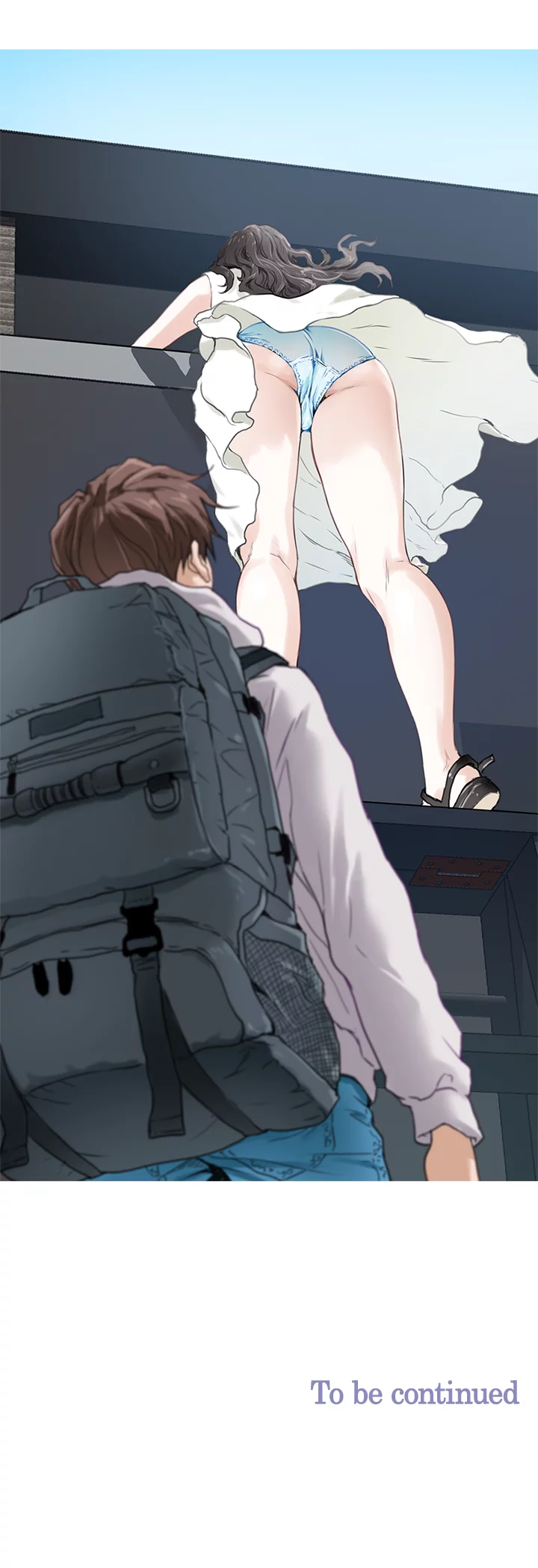 S-Mate - Chapter 1 [photo 27] - MangaPorn