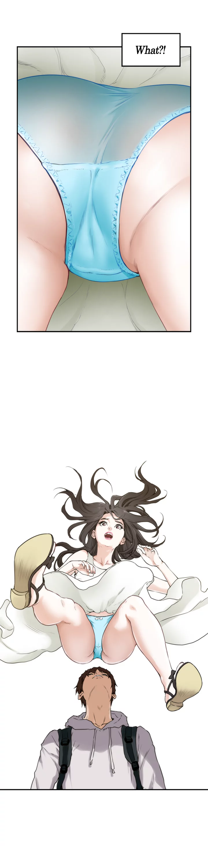 S-Mate - Chapter 2 [photo 10] - MangaPorn