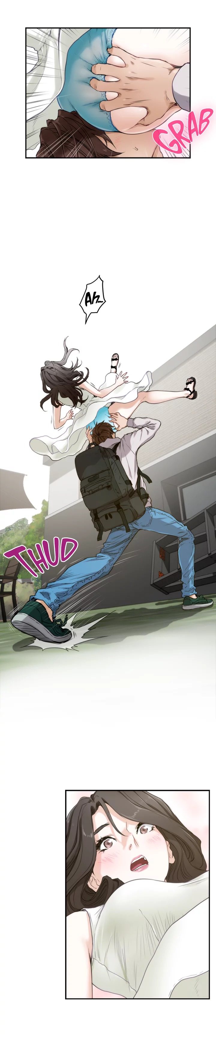 S-Mate - Chapter 2 [photo 12] - MangaPorn