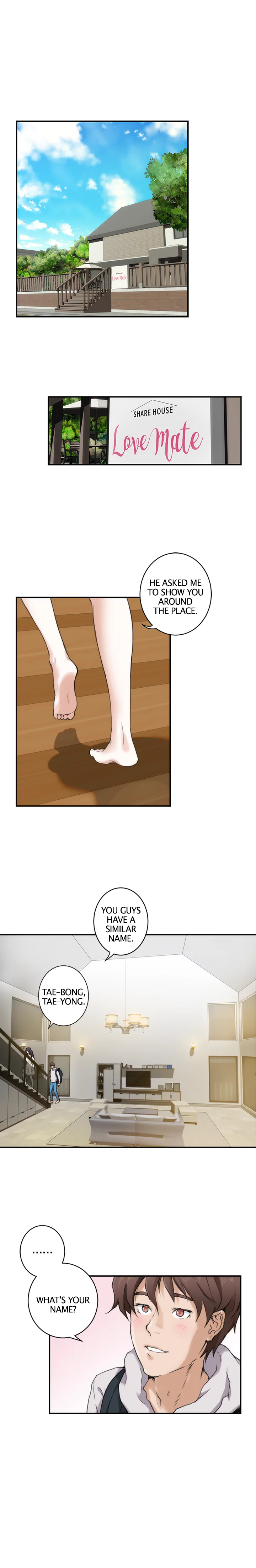 S-Mate - Chapter 2 [photo 16] - MangaPorn