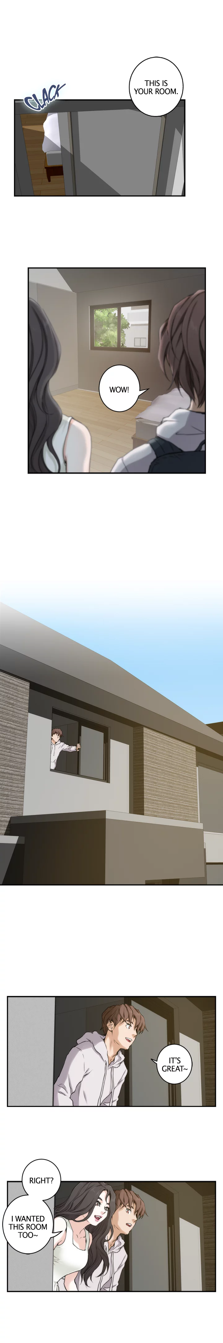 S-Mate - Chapter 2 [photo 18] - MangaPorn