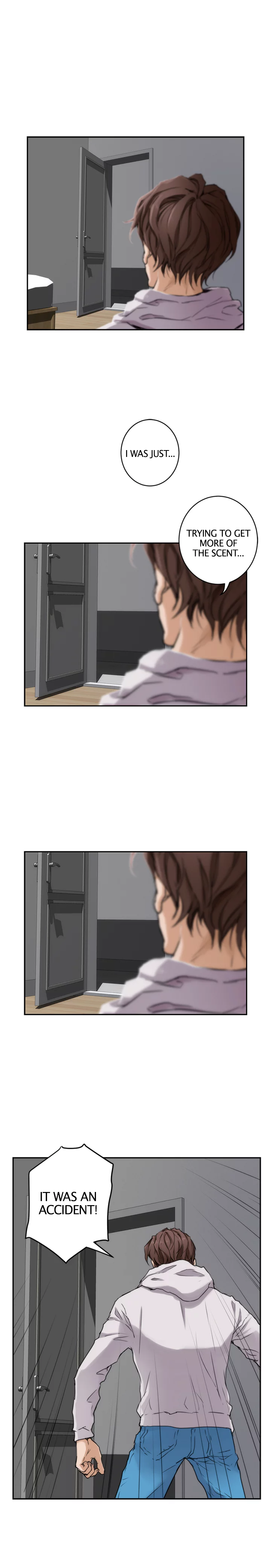 S-Mate - Chapter 2 [photo 23] - MangaPorn