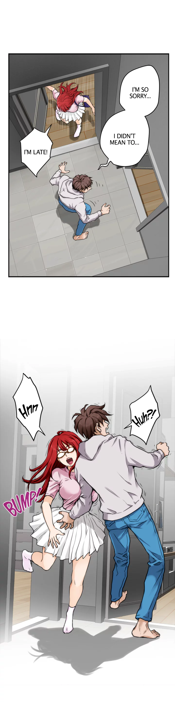 S-Mate - Chapter 2 [photo 26] - MangaPorn