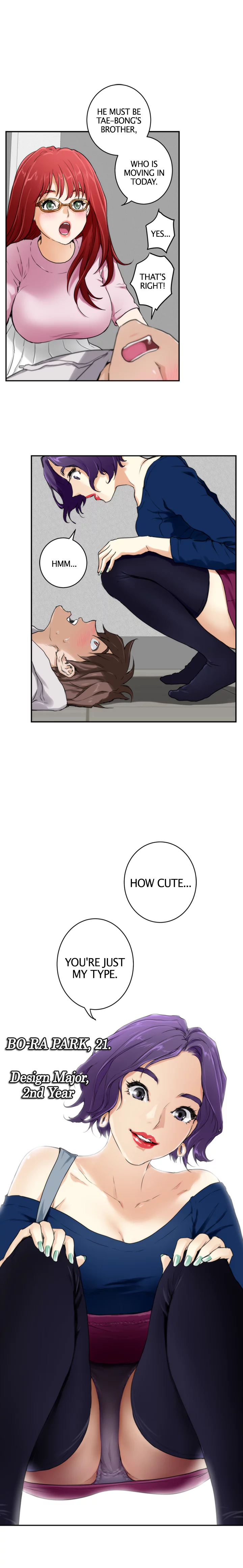 S-Mate - Chapter 2 [photo 30] - MangaPorn