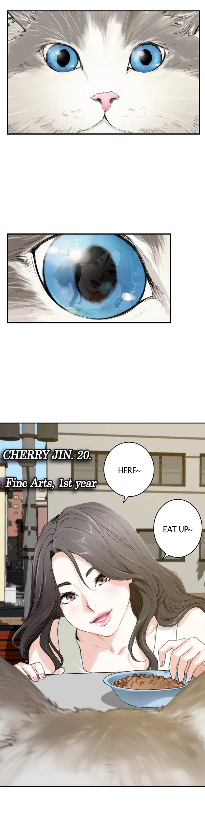 S-Mate - Chapter 2 [photo 4] - MangaPorn