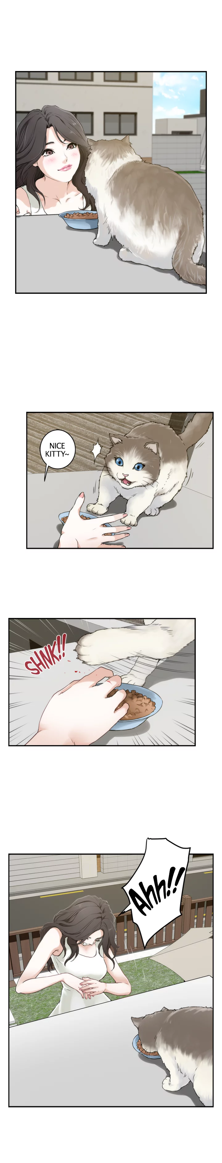 S-Mate - Chapter 2 [photo 8] - MangaPorn