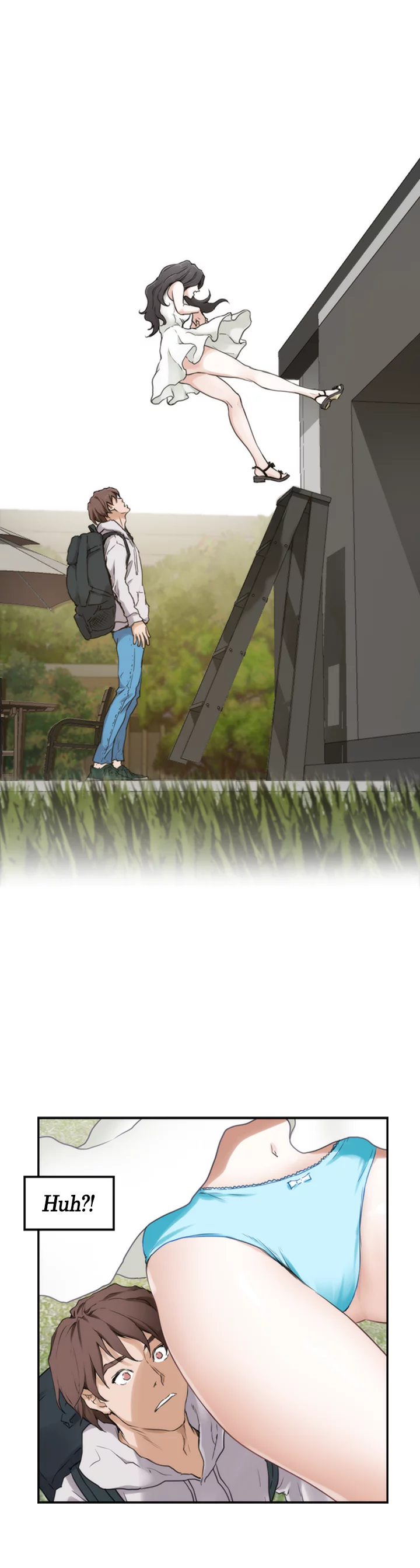 S-Mate - Chapter 2 [photo 9] - MangaPorn