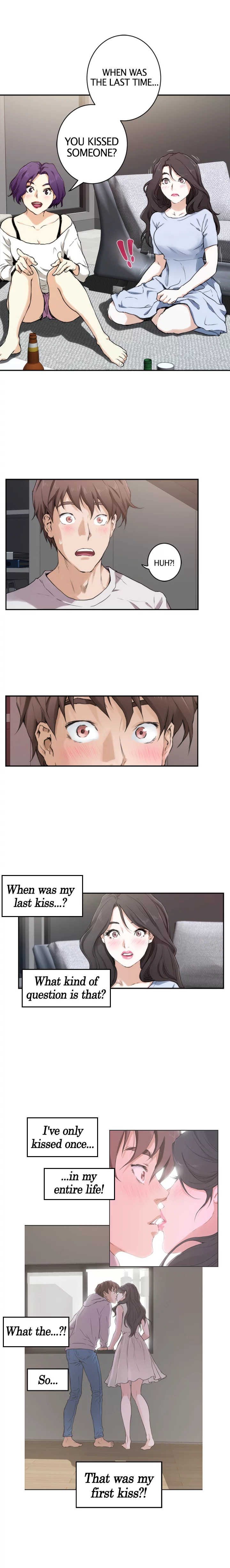 S-Mate - Chapter 3 [photo 16] - MangaPorn