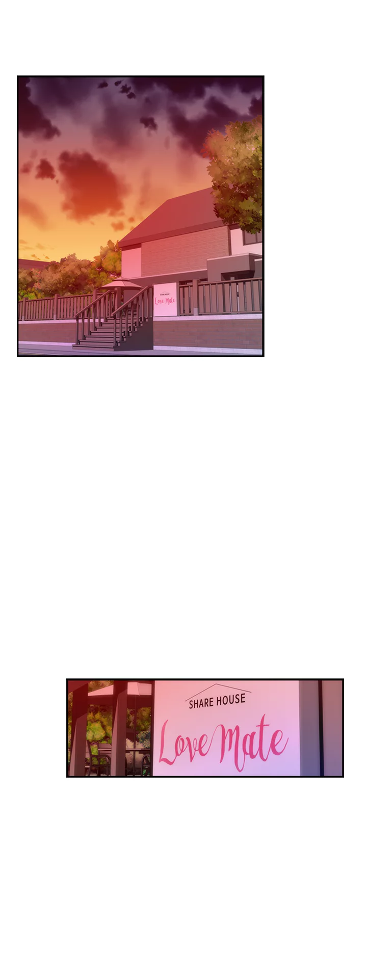 S-Mate - Chapter 3 [photo 3] - MangaPorn