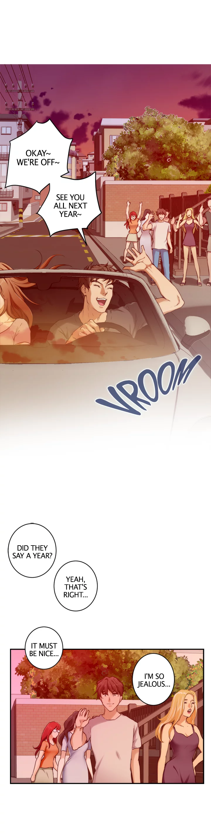 S-Mate - Chapter 3 [photo 6] - MangaPorn