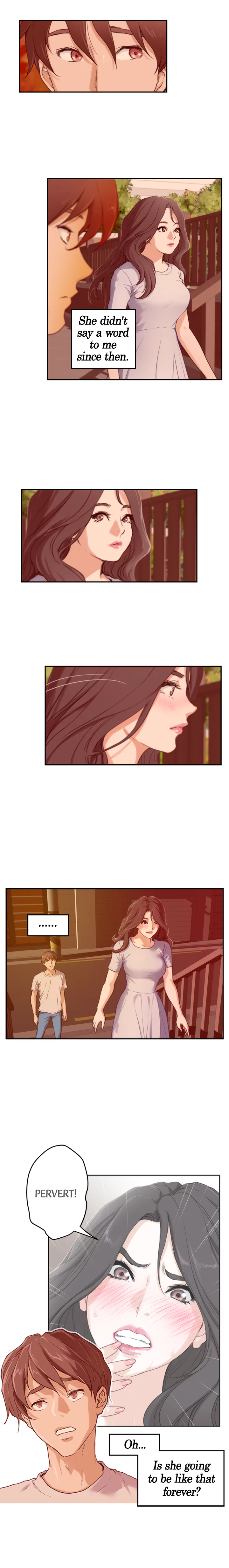 S-Mate - Chapter 3 [photo 7] - MangaPorn