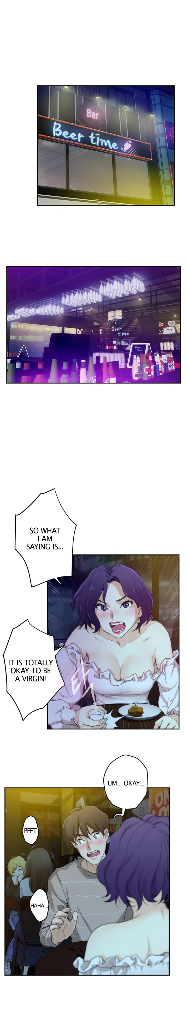 S-Mate - Chapter 4 [photo 16] - MangaPorn