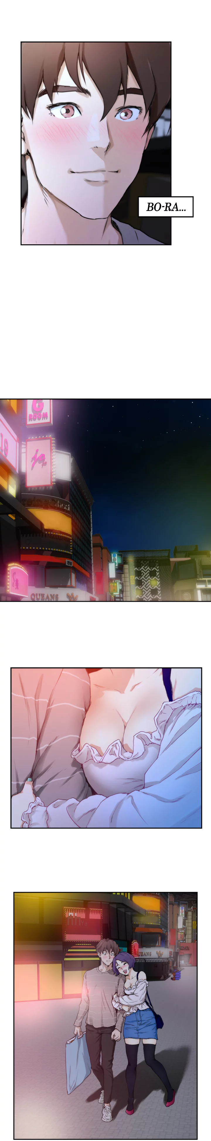 S-Mate - Chapter 4 [photo 20] - MangaPorn