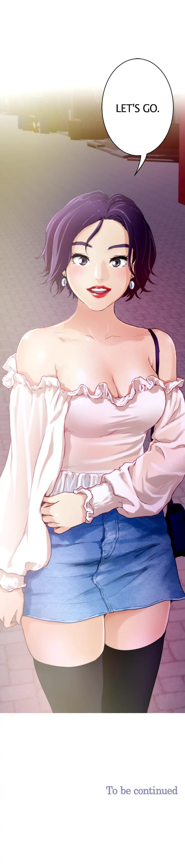 S-Mate - Chapter 4 [photo 26] - MangaPorn