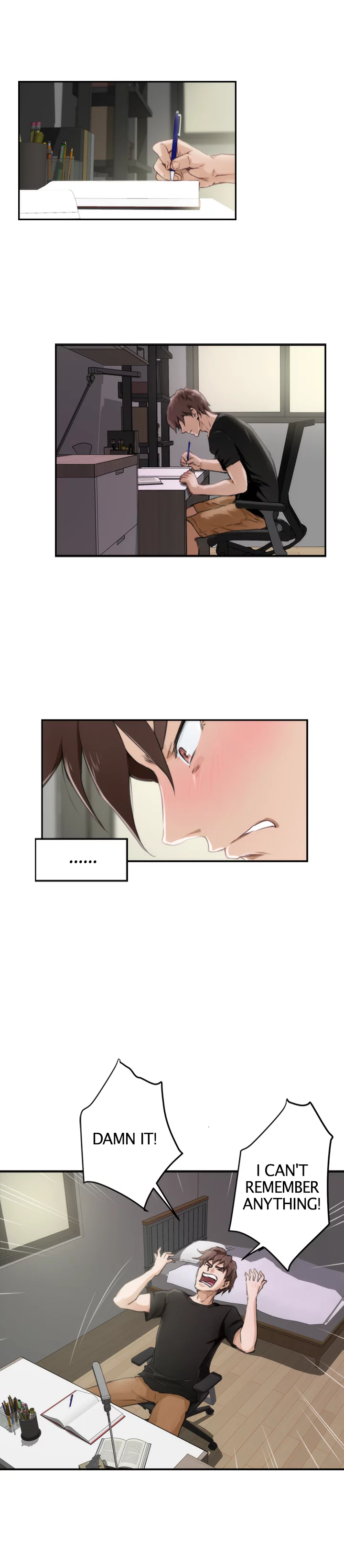 S-Mate - Chapter 4 [photo 8] - MangaPorn