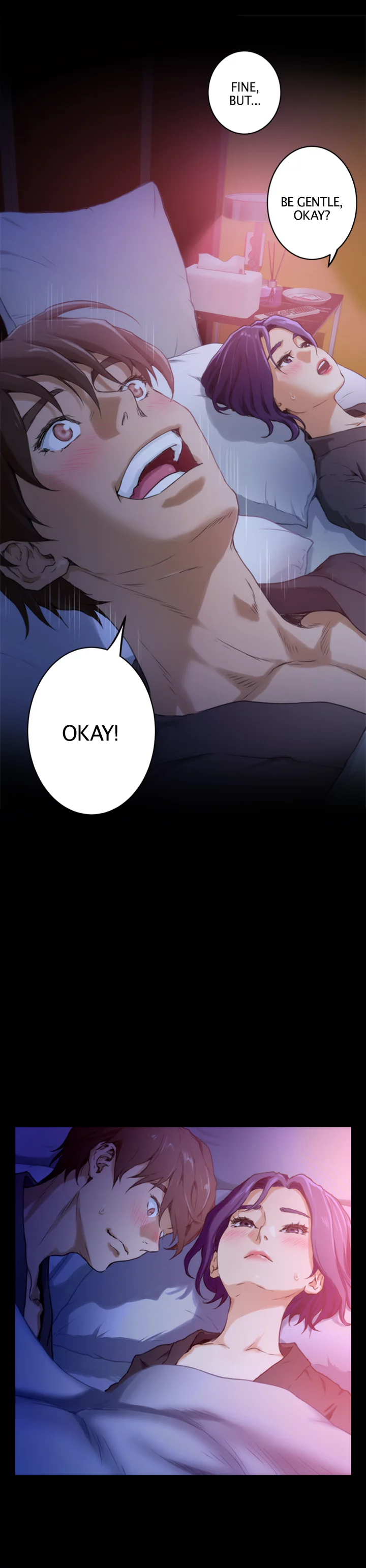 S-Mate - Chapter 5 [photo 13] - MangaPorn