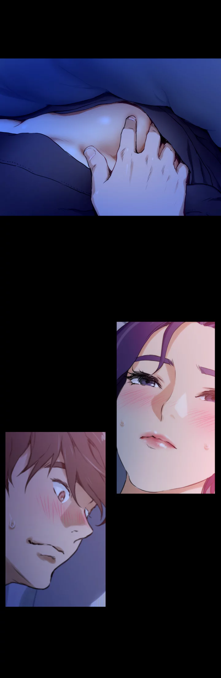 S-Mate - Chapter 5 [photo 14] - MangaPorn