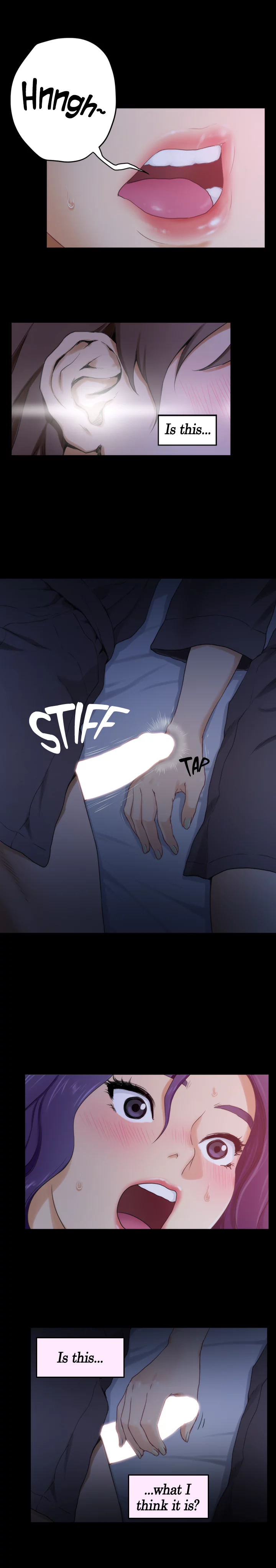 S-Mate - Chapter 5 [photo 19] - MangaPorn