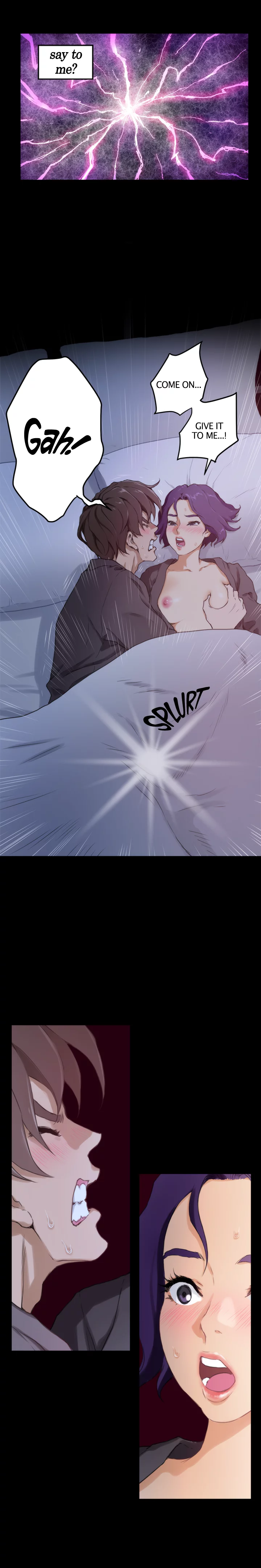 S-Mate - Chapter 5 [photo 26] - MangaPorn