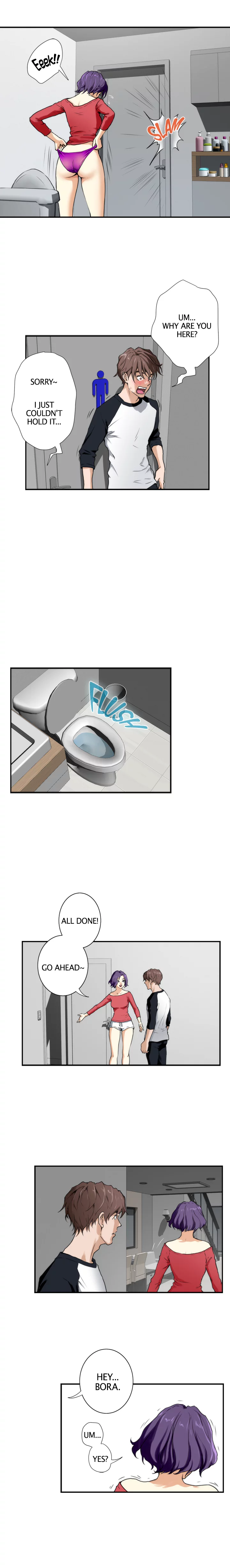 S-Mate - Chapter 6 [photo 10] - MangaPorn