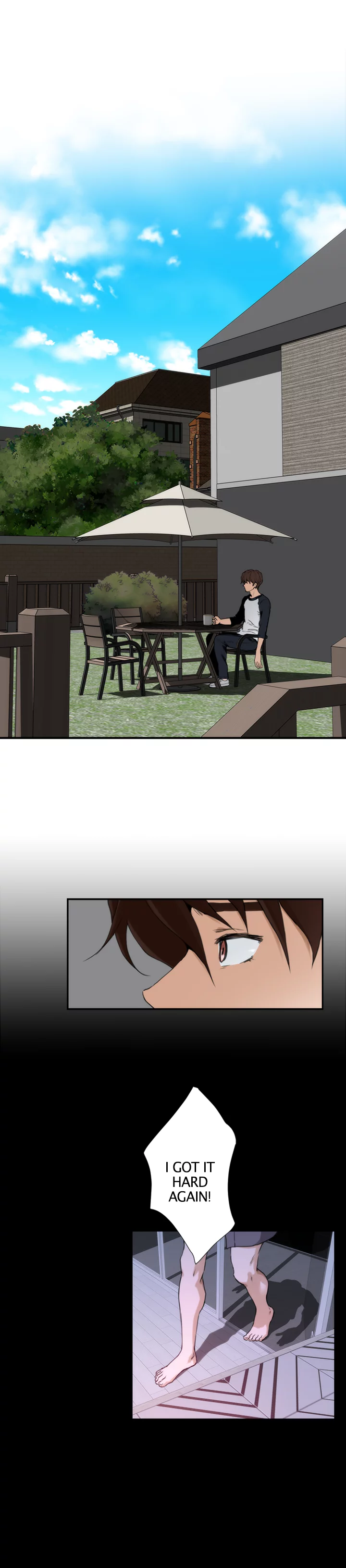 S-Mate - Chapter 6 [photo 12] - MangaPorn