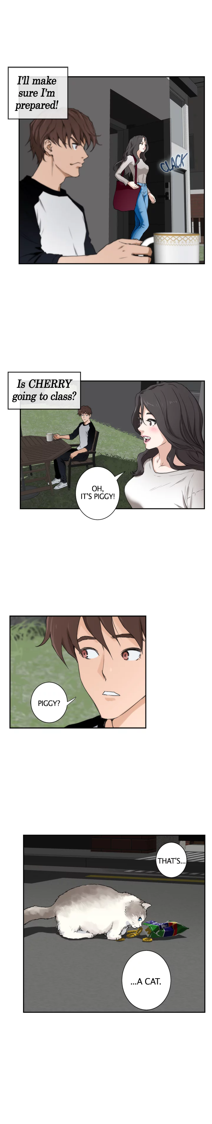 S-Mate - Chapter 6 [photo 15] - MangaPorn