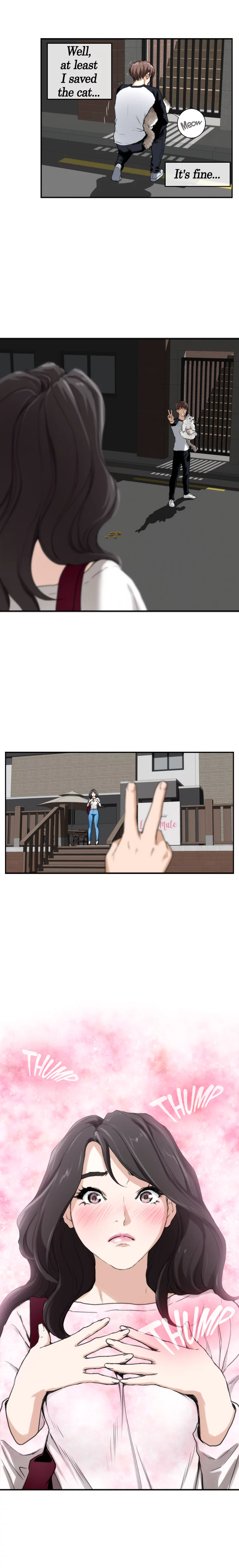 S-Mate - Chapter 6 [photo 18] - MangaPorn