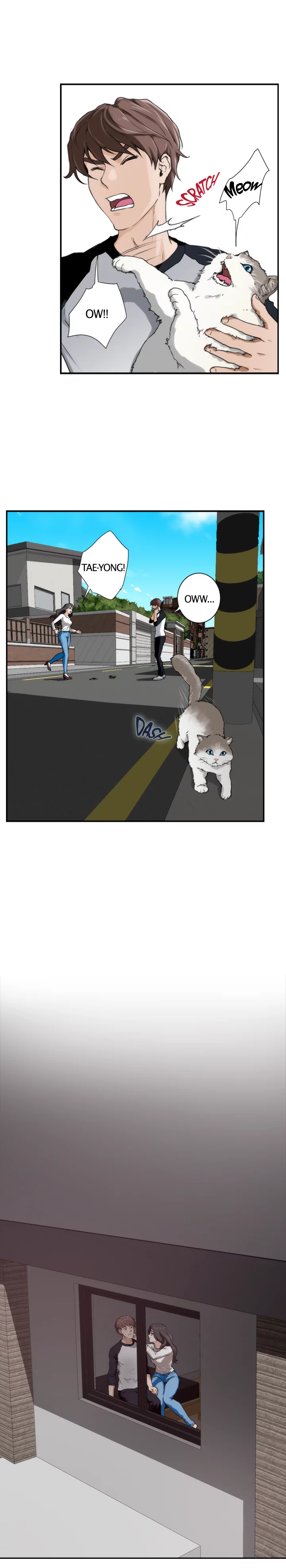 S-Mate - Chapter 6 [photo 19] - MangaPorn