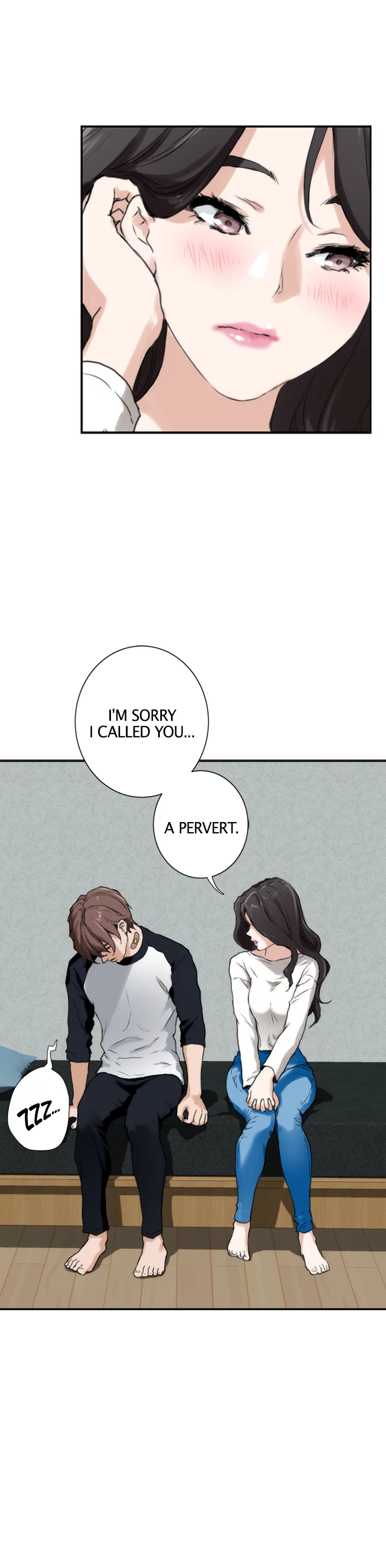 S-Mate - Chapter 6 [photo 23] - MangaPorn