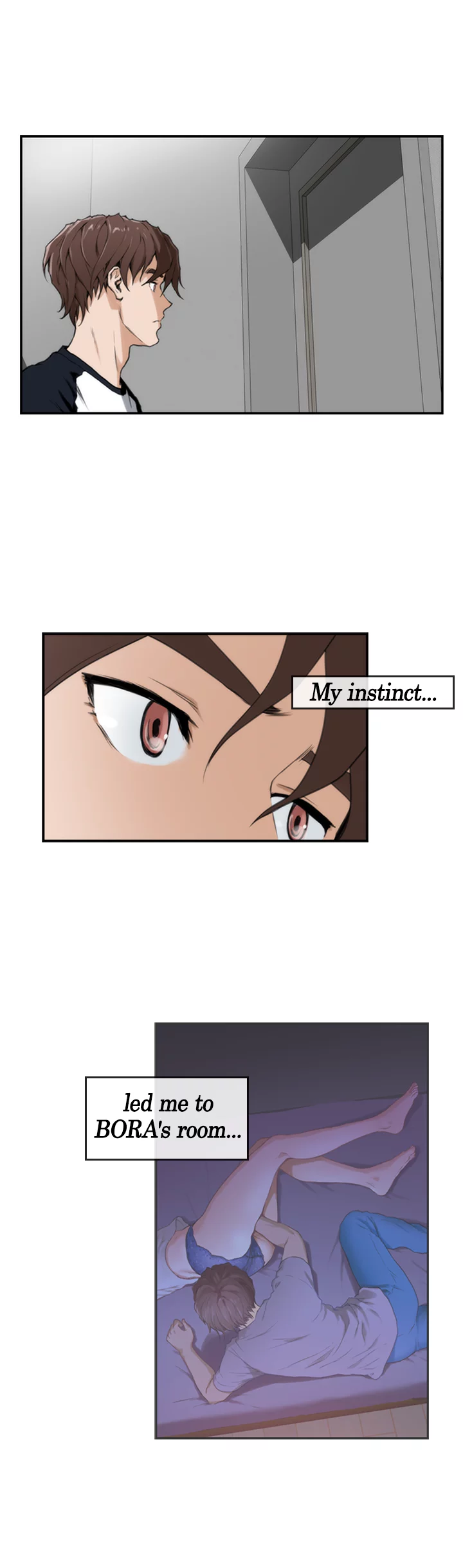 S-Mate - Chapter 6 [photo 4] - MangaPorn