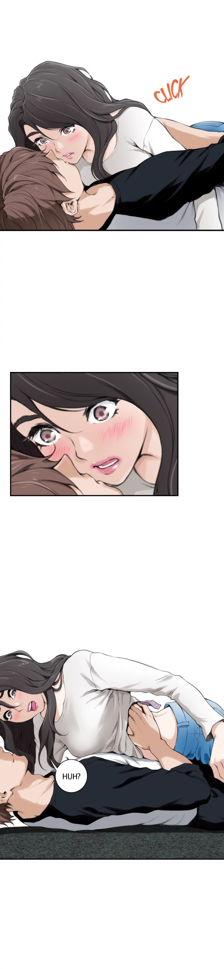 S-Mate - Chapter 7 [photo 10] - MangaPorn