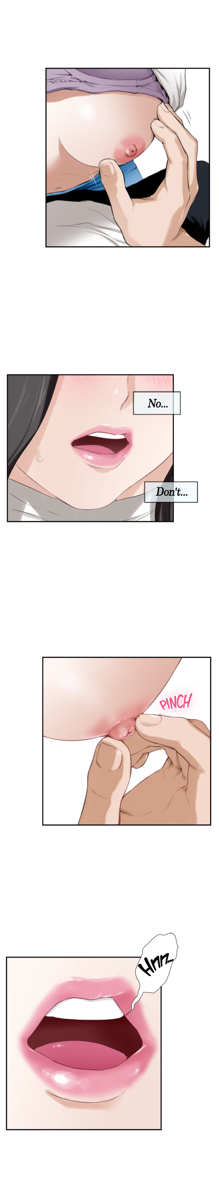 S-Mate - Chapter 7 [photo 14] - MangaPorn