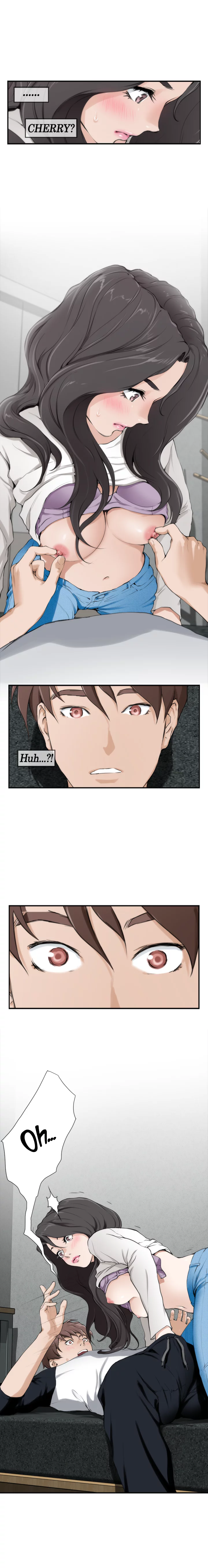 S-Mate - Chapter 7 [photo 18] - MangaPorn