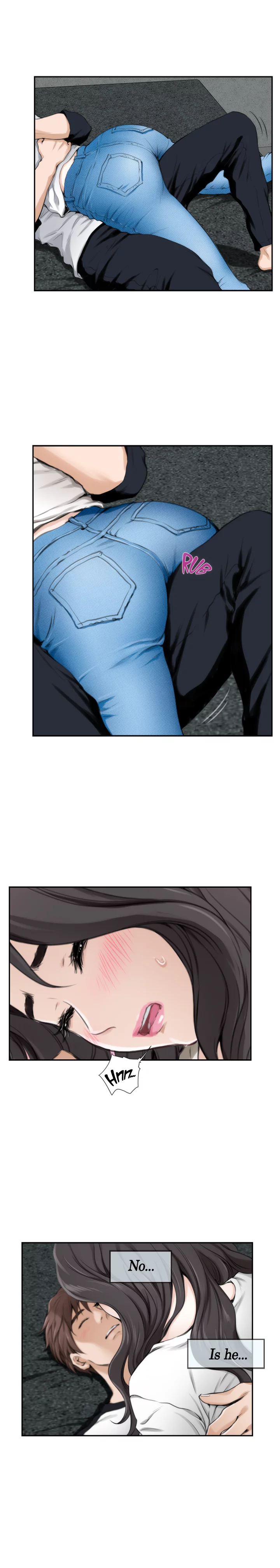 S-Mate - Chapter 7 [photo 6] - MangaPorn