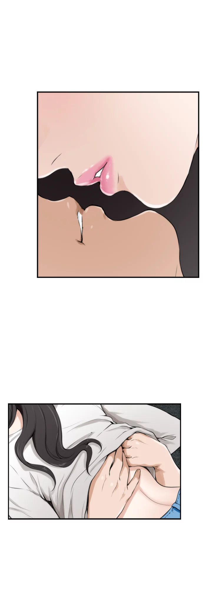 S-Mate - Chapter 7 [photo 9] - MangaPorn