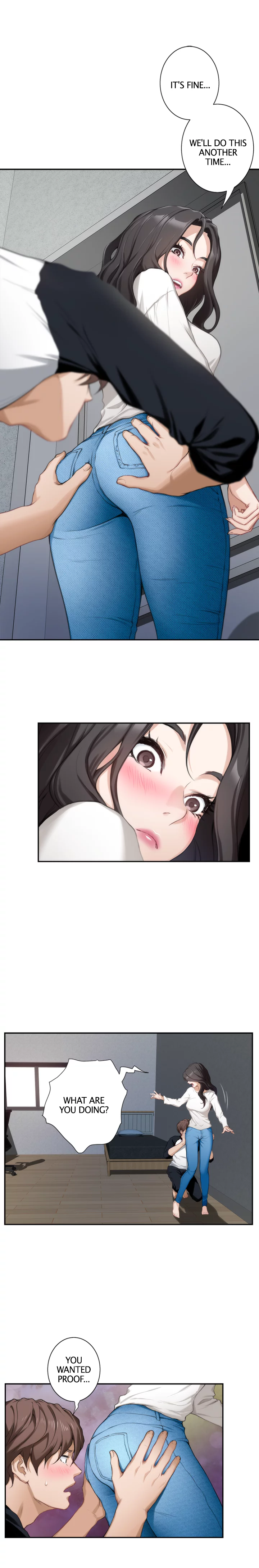 S-Mate - Chapter 8 [photo 12] - MangaPorn