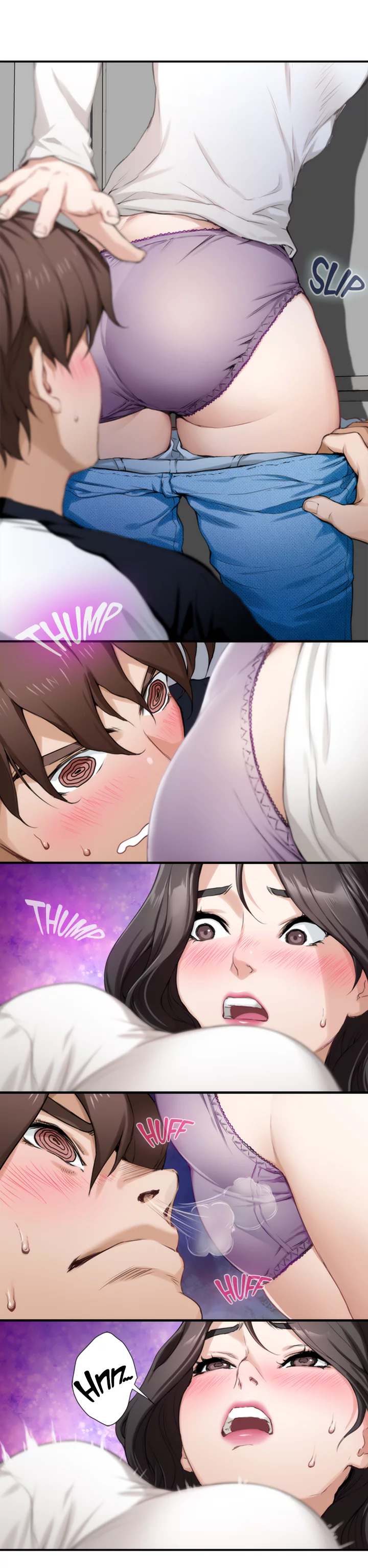 S-Mate - Chapter 8 [photo 15] - MangaPorn