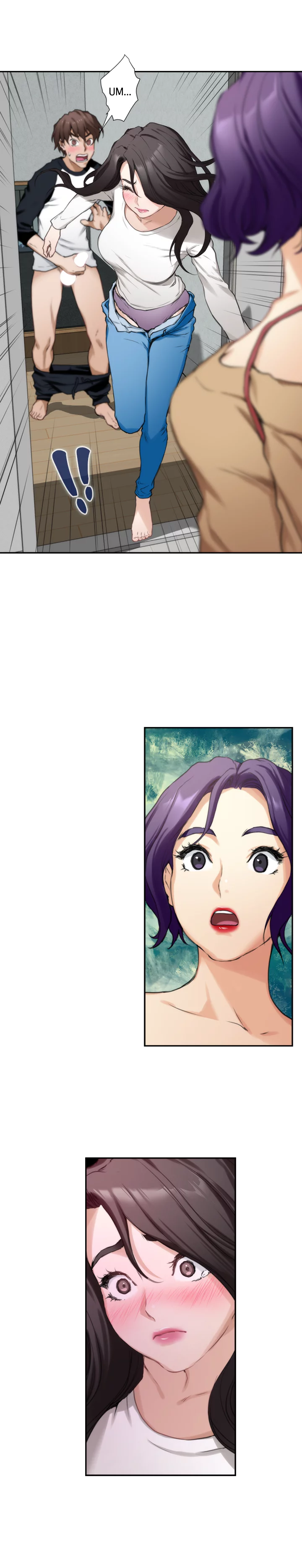 S-Mate - Chapter 8 [photo 23] - MangaPorn