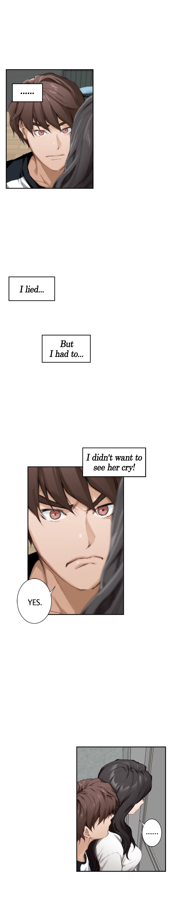 S-Mate - Chapter 8 [photo 4] - MangaPorn