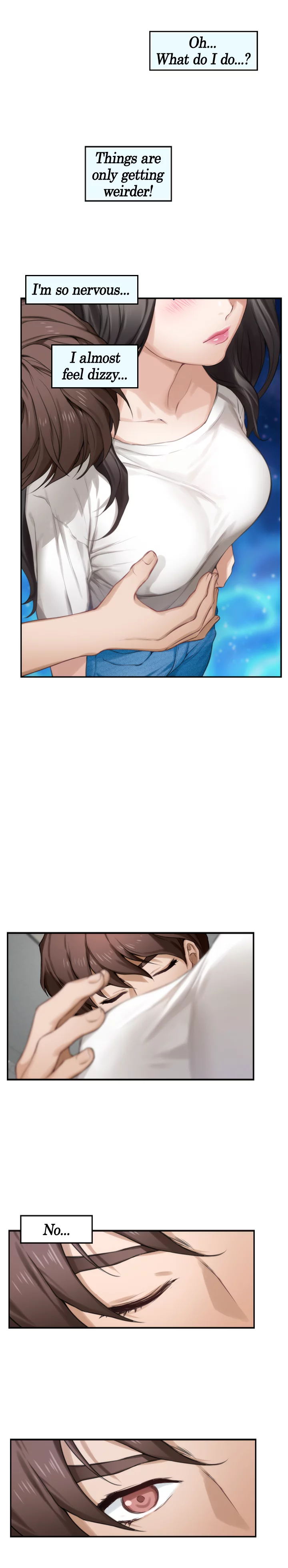 S-Mate - Chapter 8 [photo 8] - MangaPorn