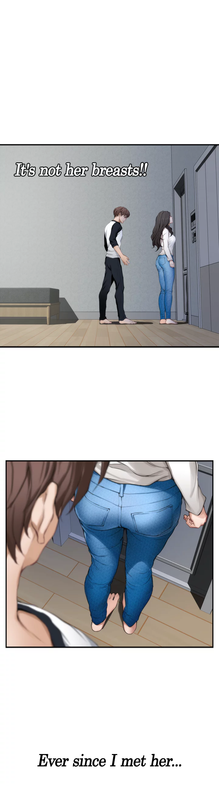 S-Mate - Chapter 8 [photo 9] - MangaPorn