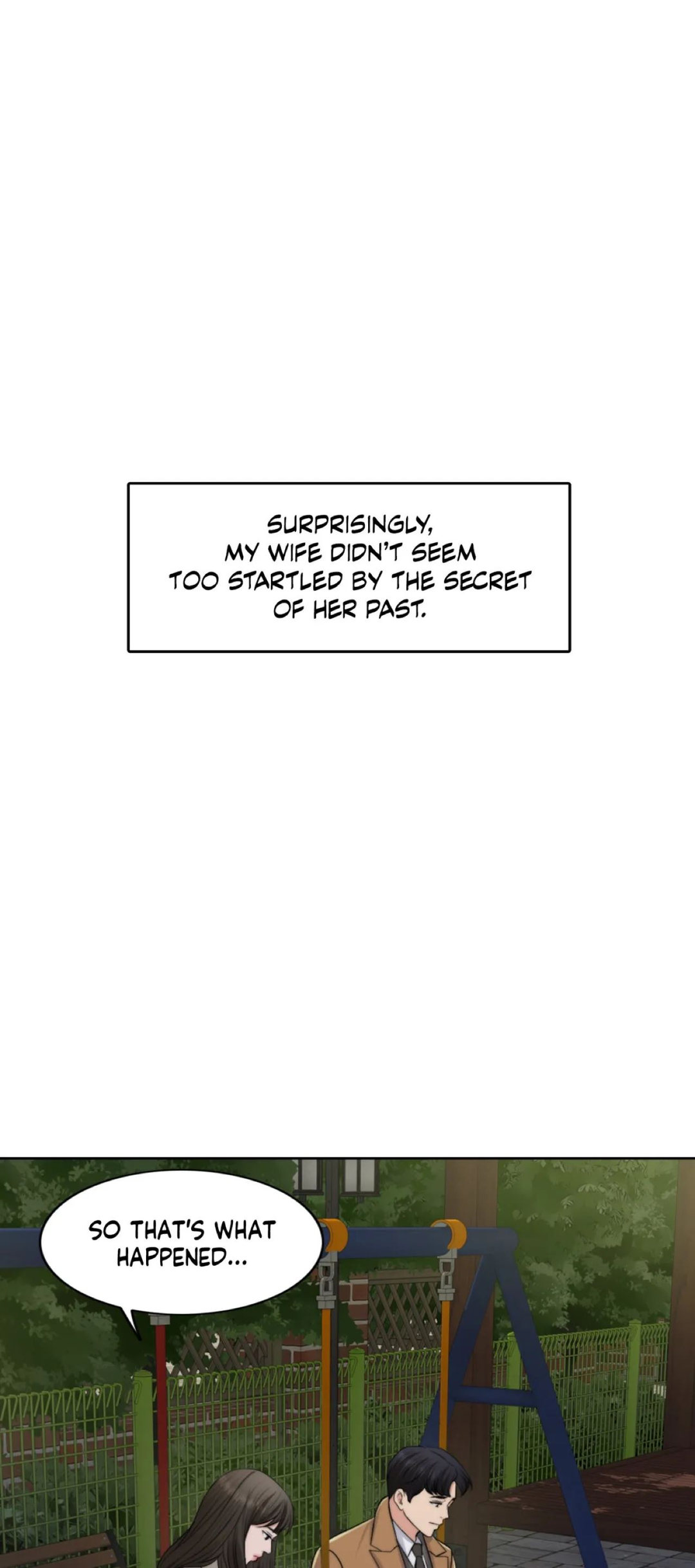 Wife for 1000 Days - Chapter 50 [photo 1] - MangaPorn